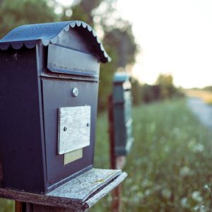 Mailbox