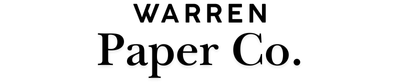 Warren Paper Company